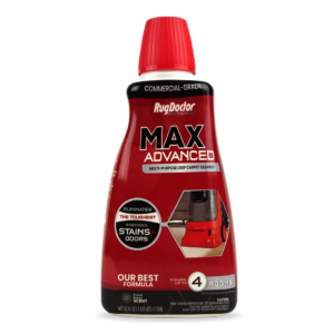 Max Advance Multi-Purpose Carpet Cleaner