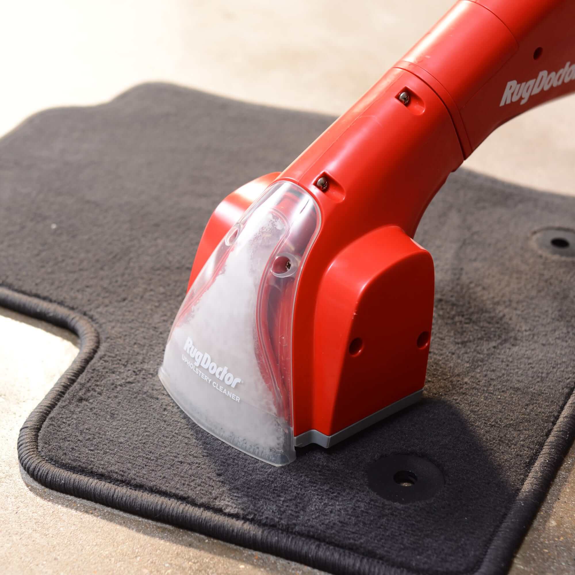 ProDeep Carpet Cleaner Upholstery Tool Head Rug Doctor