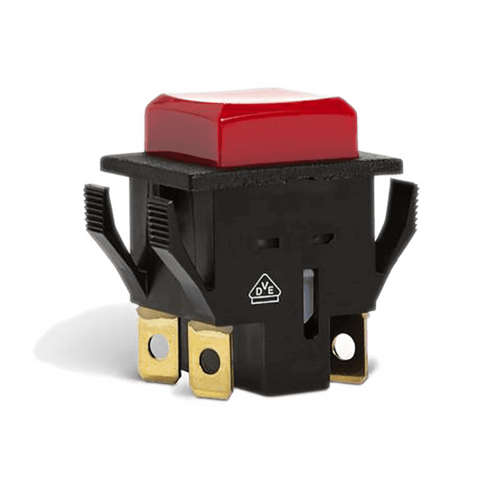Spray Switch
