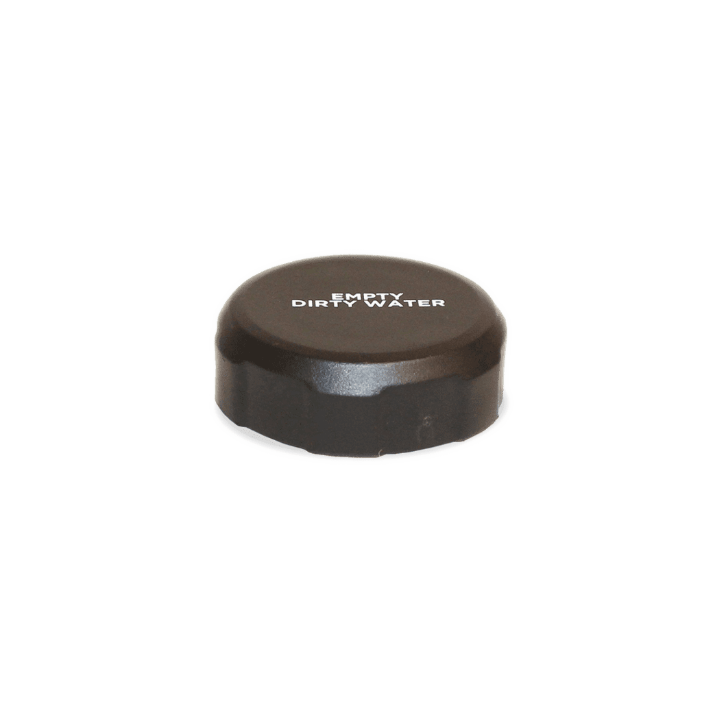 FlexClean Dirty Water Tank Cap