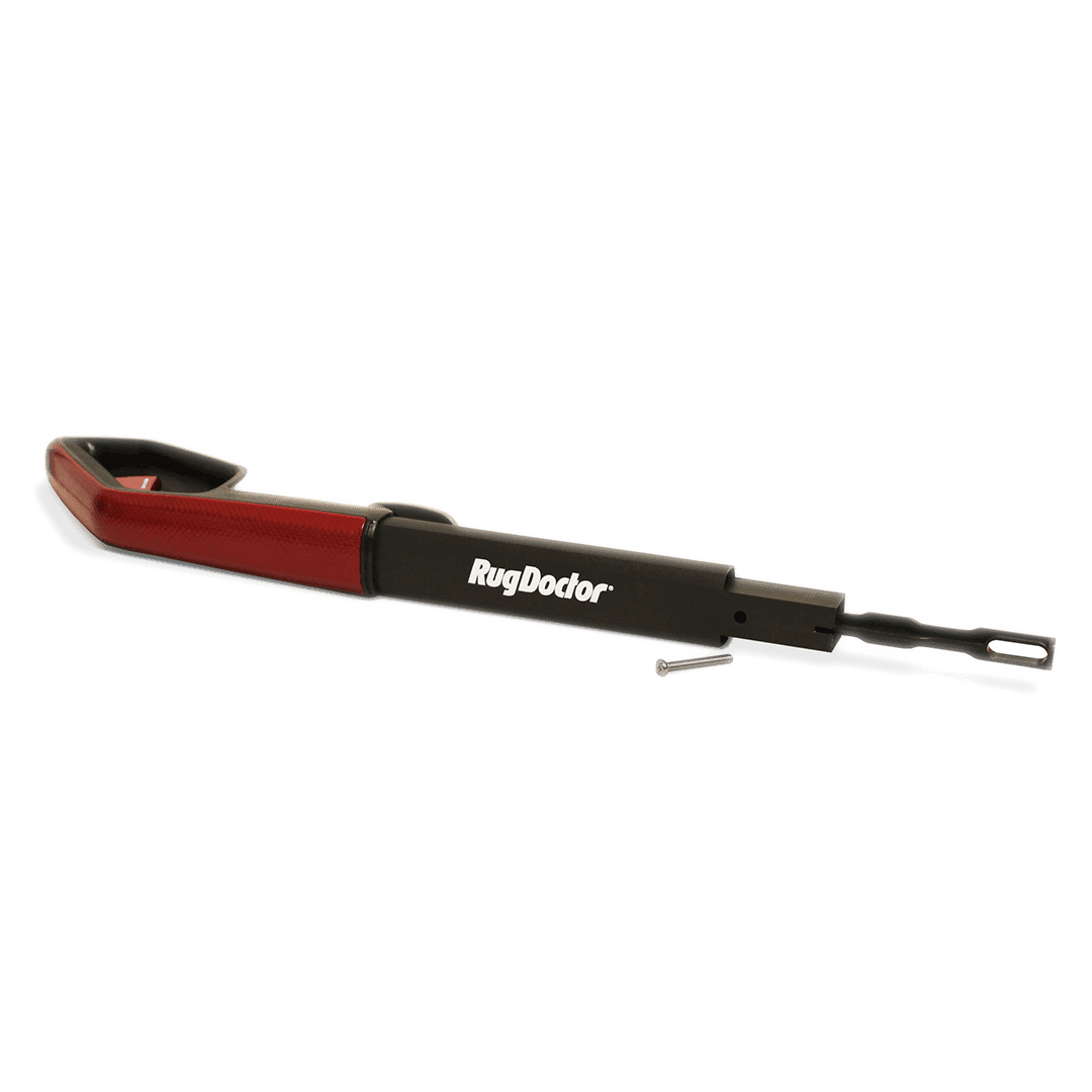 FlexClean Handle Assembly, part 93368 | Rug Doctor by BISSELL