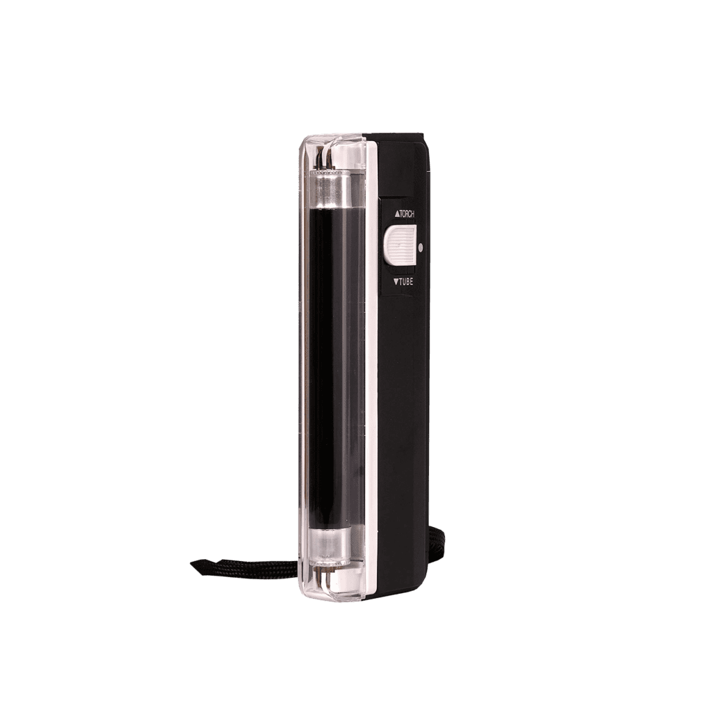 UE Spot Detector Light