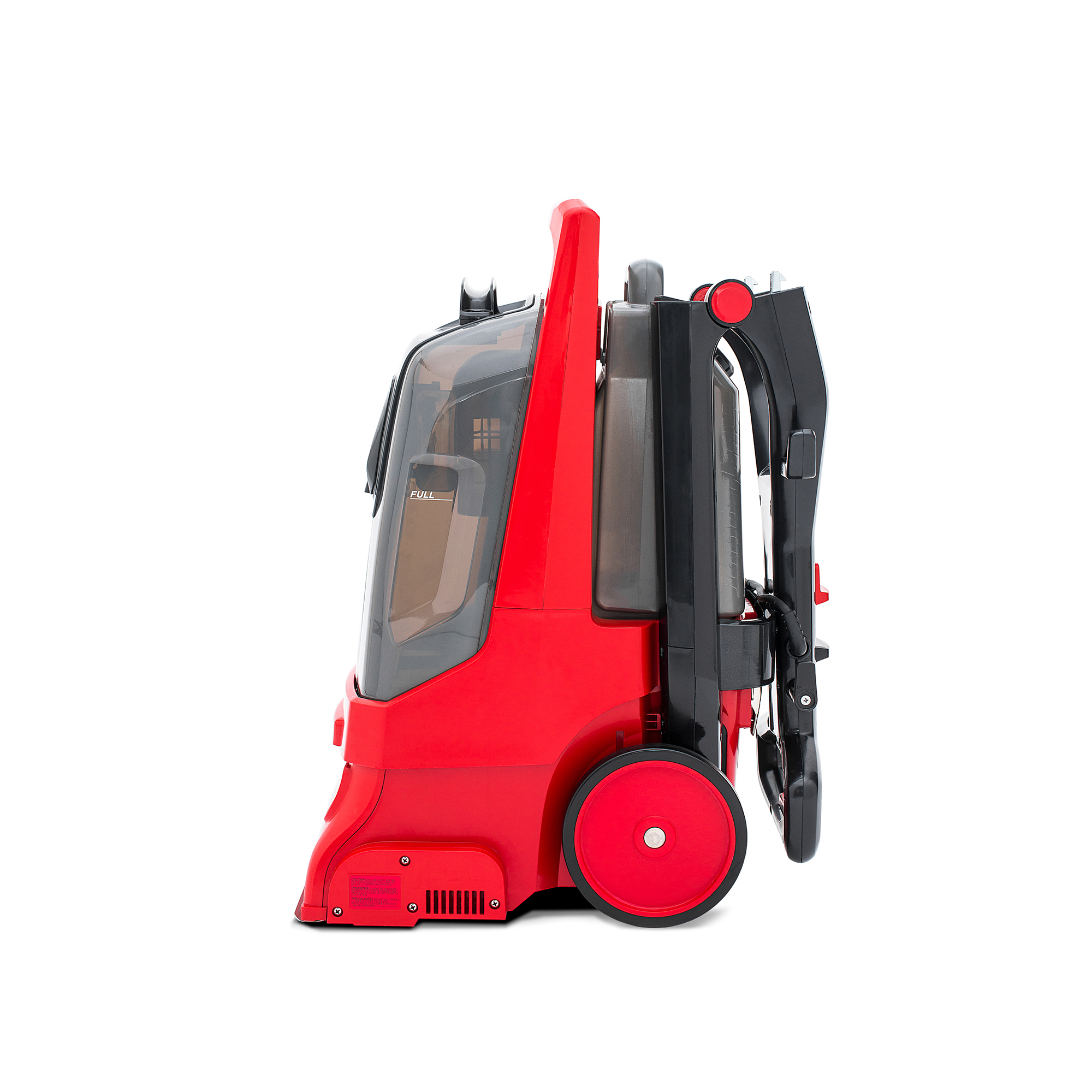 Pro Deep Carpet Cleaner Rental | Rug Doctor by BISSELL