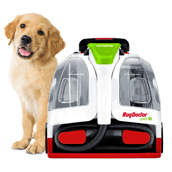 Pro Deep Carpet Cleaner | Rug Doctor by BISSELL