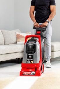 How to Rent a Carpet Cleaner | Rug Doctor by BISSELL