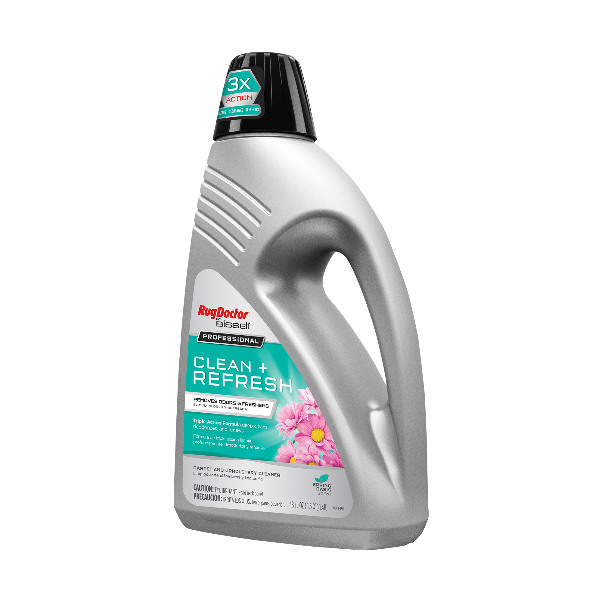 Professional Clean + Refresh Carpet Cleaner | Rug Doctor by BISSELL