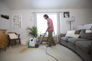 Carpet Cleaner Rug Doctor by BISSELL