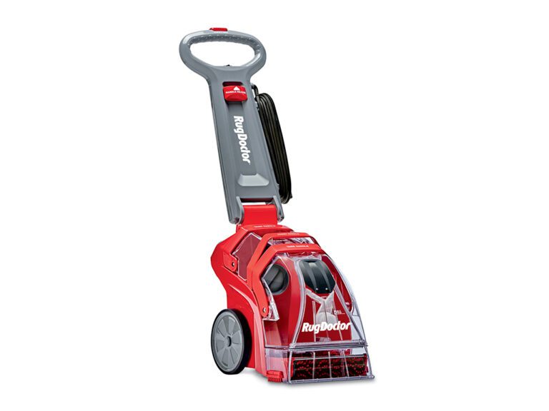 Deep Carpet Cleaner | Rug Doctor by BISSELL