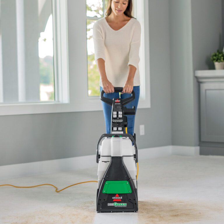 Big Green Carpet Cleaner | Rug Doctor by BISSELL