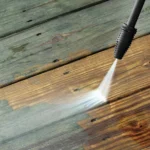 Pressure Washer Rug Doctor by BISSELL
