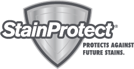 StainProtect Protects Against Future Stains