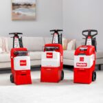 Carpet Cleaner Rug Doctor by BISSELL