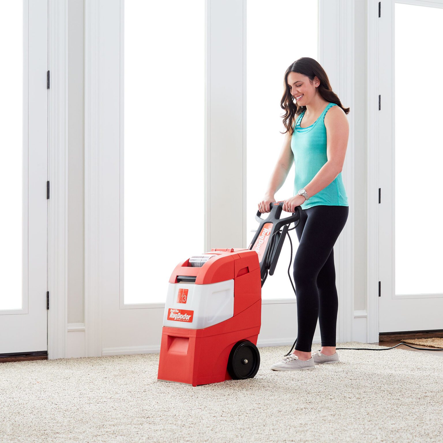 Let Jar Lids Do The Heavy Lifting | Rug Doctor by BISSELL