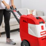 Carpet Cleaner Rug Doctor by BISSELL
