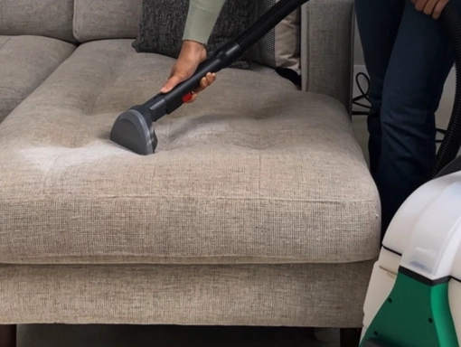 Add on the Upholstery Tool