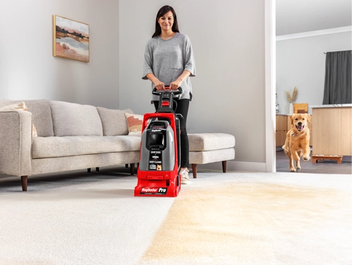 How Often Should You Clean Your Carpet?