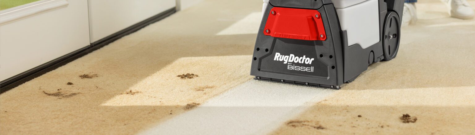 Commercial Carpet Cleaning Coupons | Rug Doctor by BISSELL