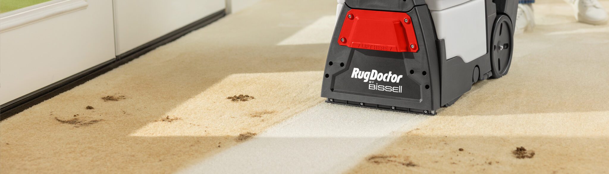 Commercial Carpet Cleaning Coupons | Rug Doctor by BISSELL
