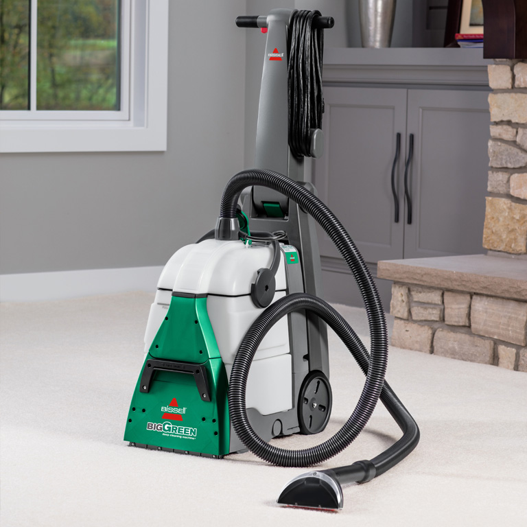 Upholstery Cleaner