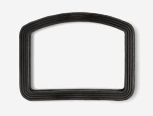 Dome Gasket for X3