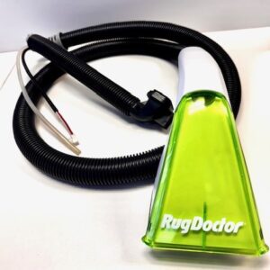 Pet Portable Spot Cleaner Tool and Hose Assembly, part 93225
