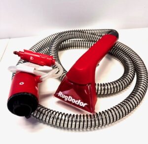 Deep Carpet Cleaner Basic Upholstery Tool
