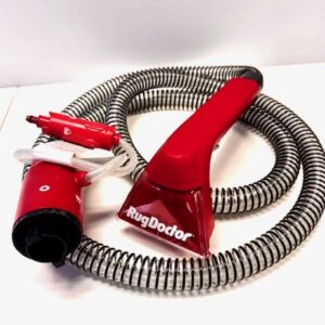 93270 DCC upholstery tool and hose