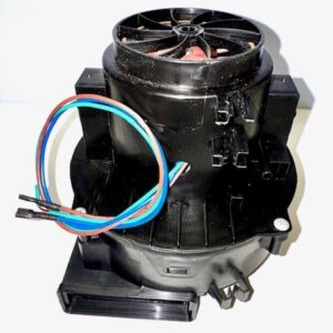 Vacuum Motor for Pro Deep Carpet Cleaner, part 93365