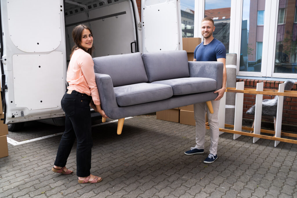 Moving In? Time To Clean Your Carpets