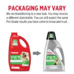 commercial pet carpet cleaning solution