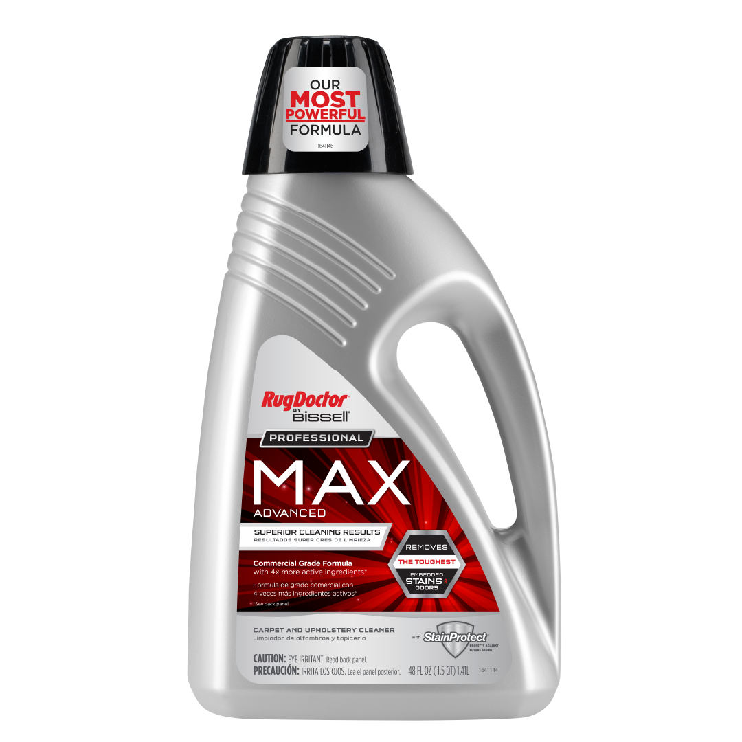 Max Advantage Carpet Cleaner