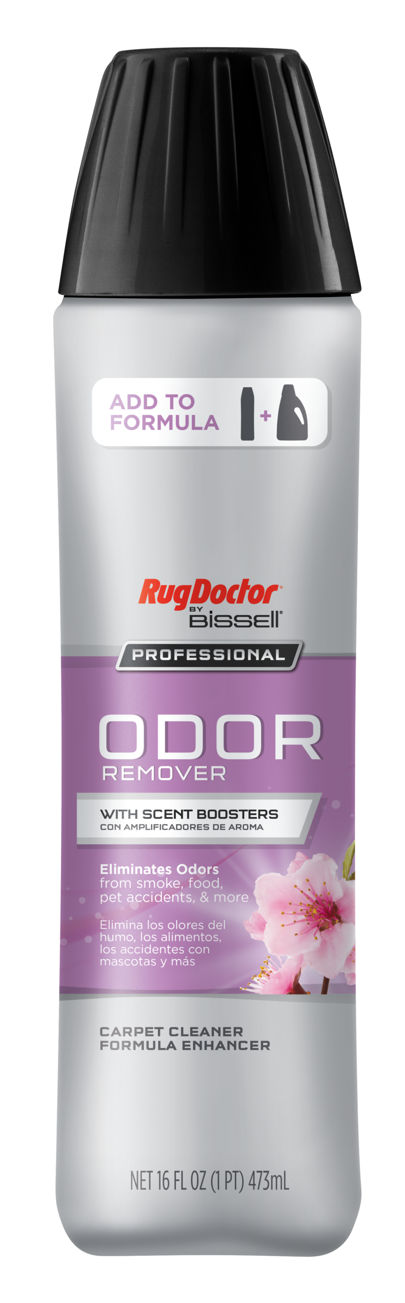 Carpet and Upholstery Odor Remover