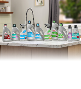 Carpet Cleaning Solutions