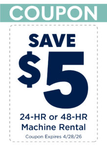 $5 off Coupon Expires 4/28/26