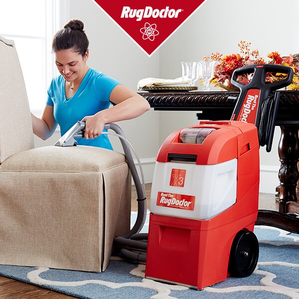 DIY Carpet Cleaning – The Smarter Choice
