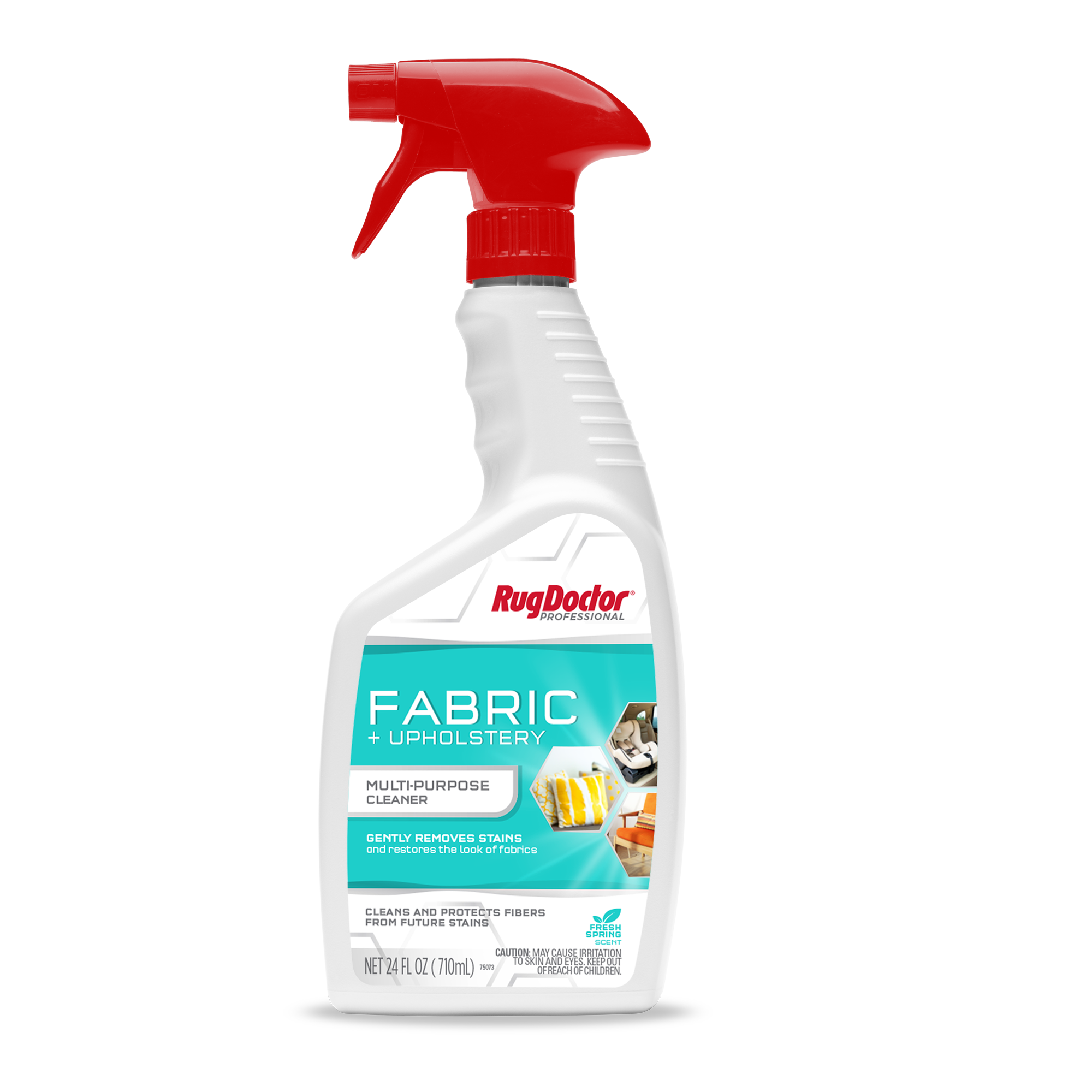 Fabric and Upholstery Cleaner