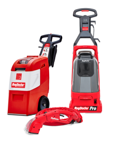 Rug Doctor Carpet Cleaning Machines