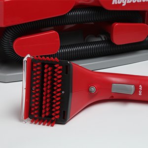 Portable Spot Cleaner Home Auto Carpet And Upholstery Cleaning
