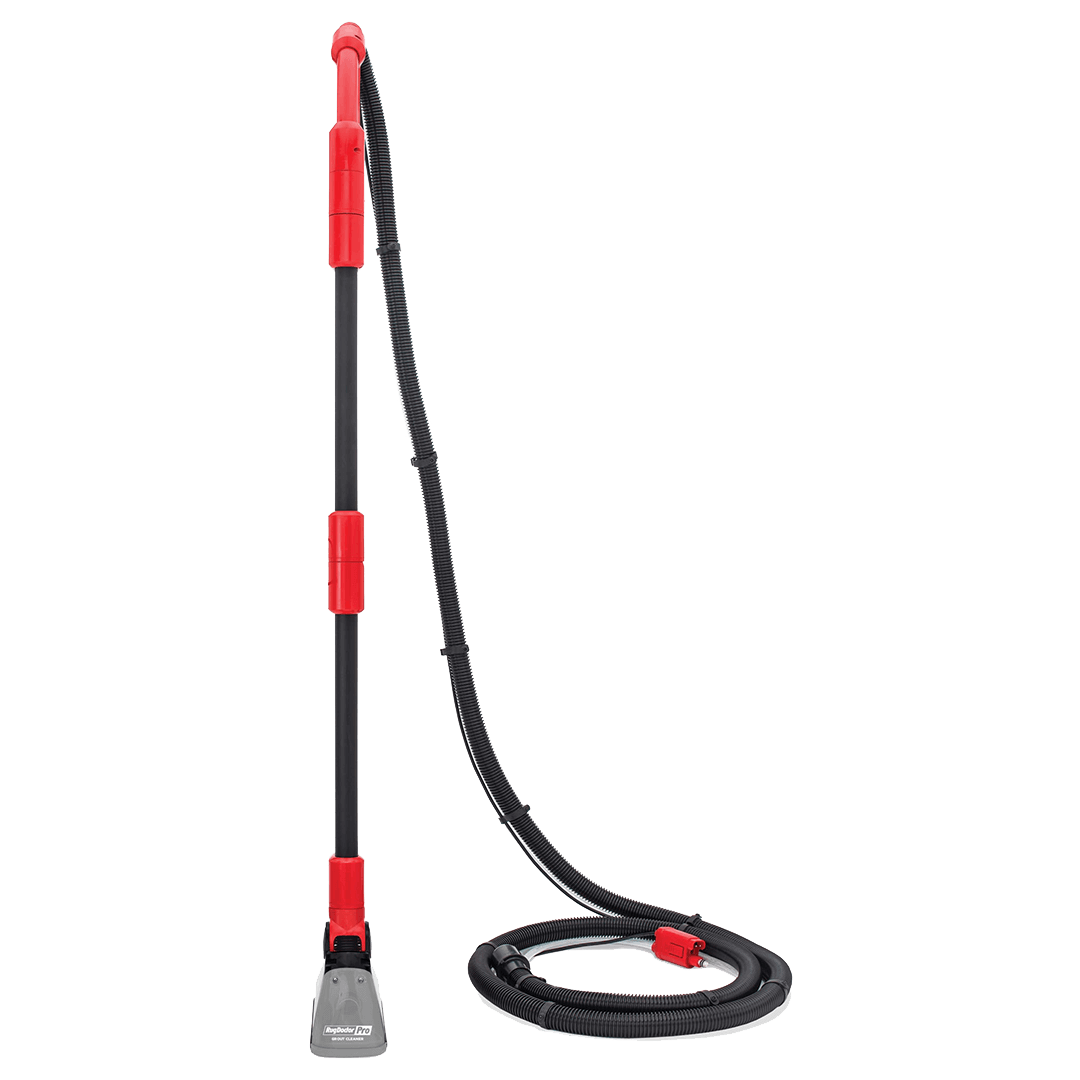 Motorized Grout Cleaning Tool, Tile Doctor Pro Clean