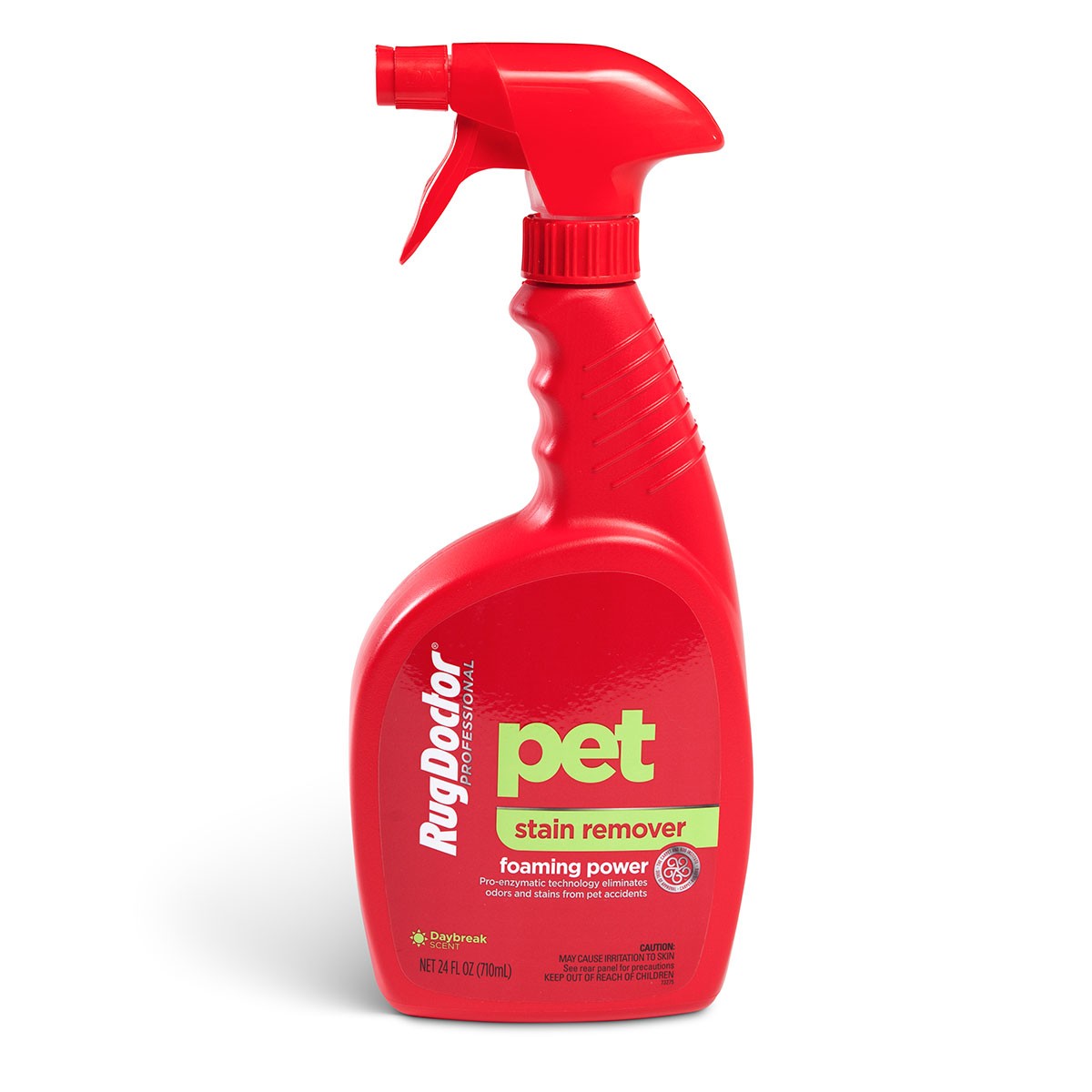 Pet Stain Remover Eliminates Odors and Stains Rug Doctor