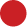 Small red circle