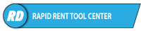 Rapid Rent Tool Center