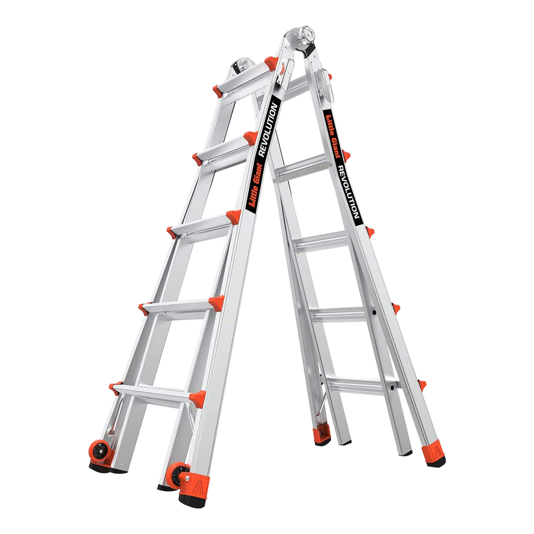22 ft. Multi-Purpose Ladder